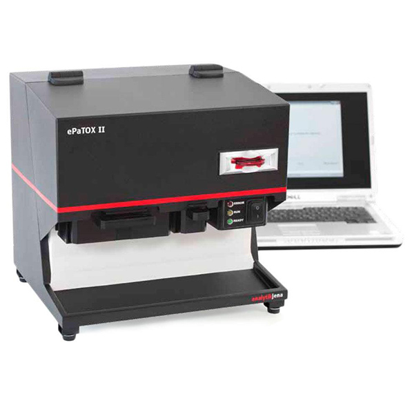 ePaTOX II ePaTOX II