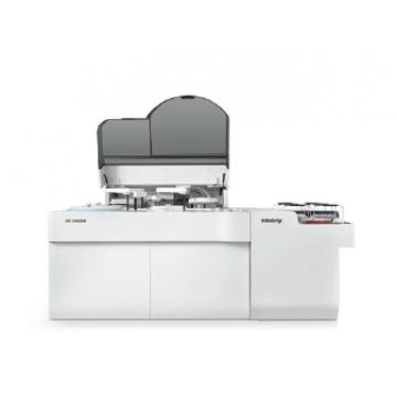 Автоматический биохимический анализатор Mindray BS 2000M