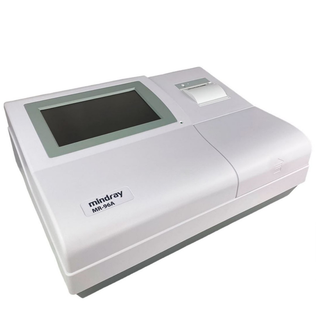 Микропланшетный фотометр MR-96А