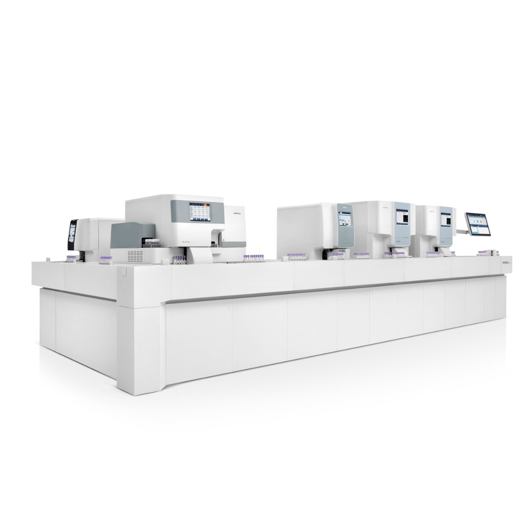 Система клеточного анализа CAL 8000