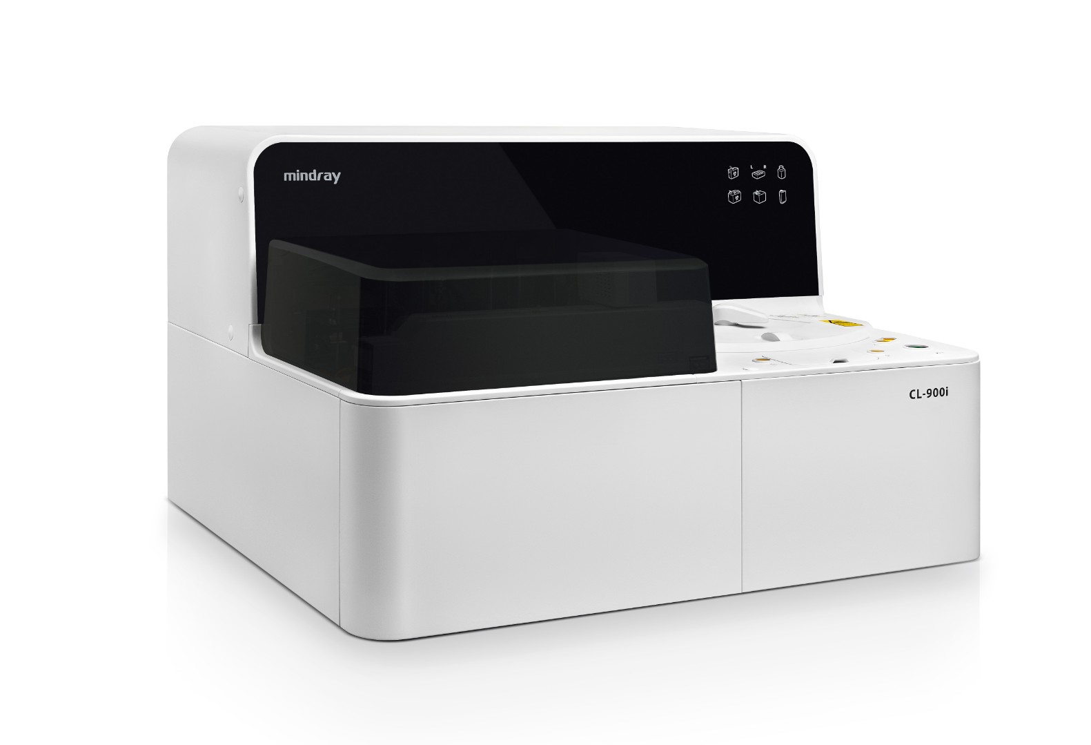 Хемилюминесцентный анализатор - CL-900i