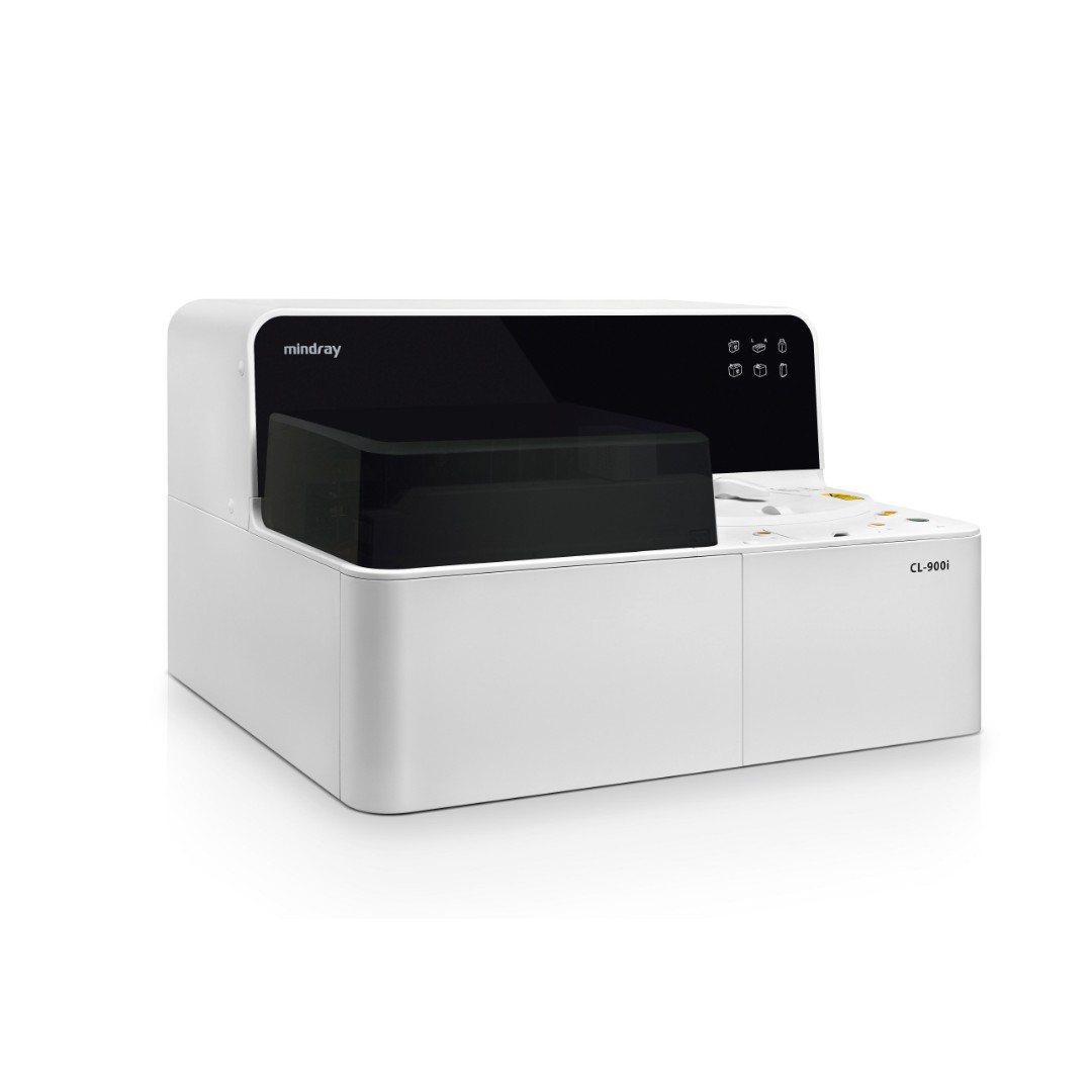 Хемилюминесцентный анализатор - CL-900i