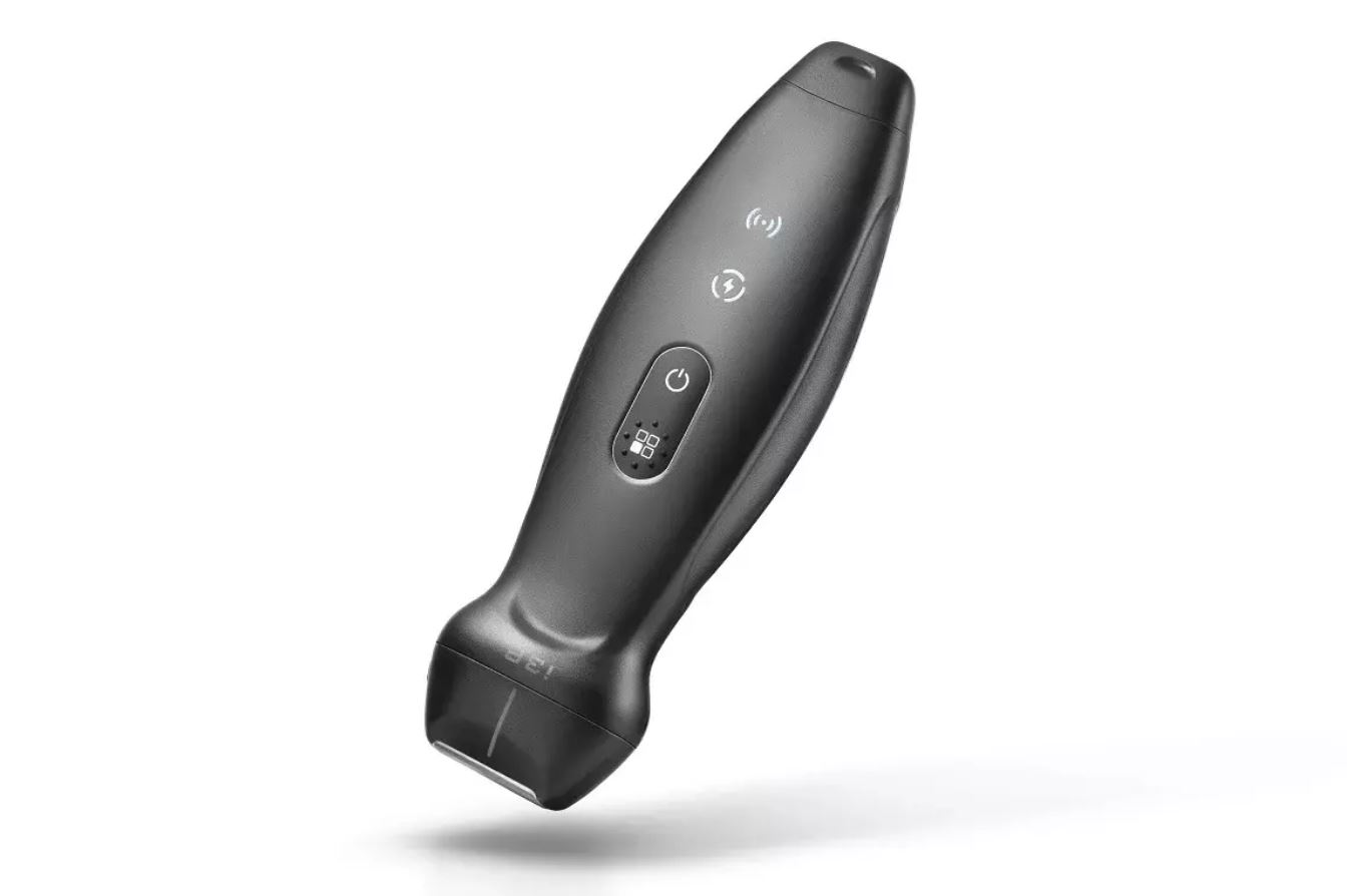 Портативный ультразвуковой диагностический аппарат  Mindray ТЕ Air i3P