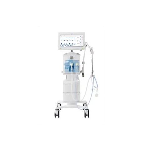 Специализированный Аппарат ИВЛ для детей и новорожденных Dräger  Babylog VN800